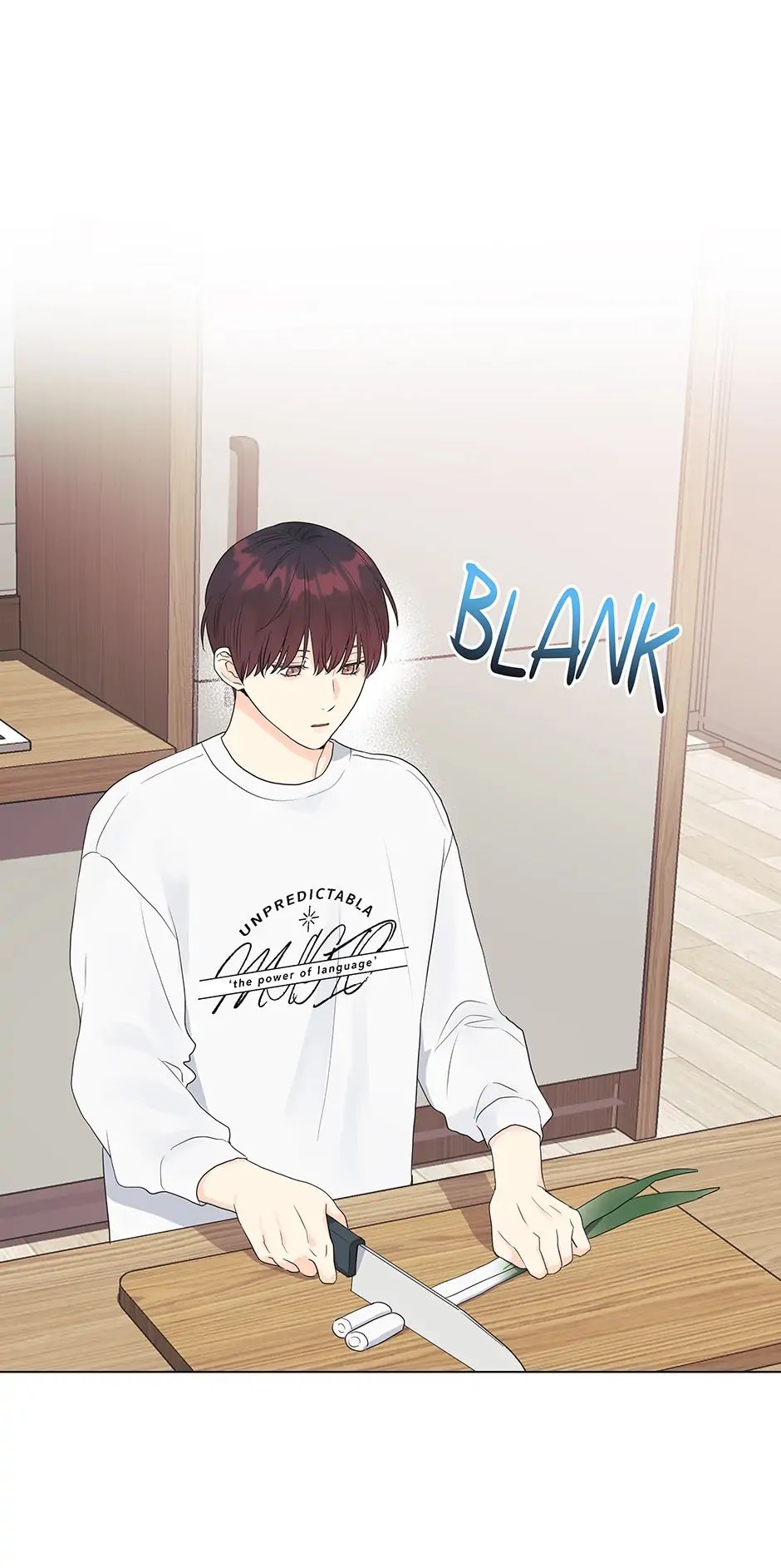 The Flower Blooming in My Hand Chapter 42 page 19 - 