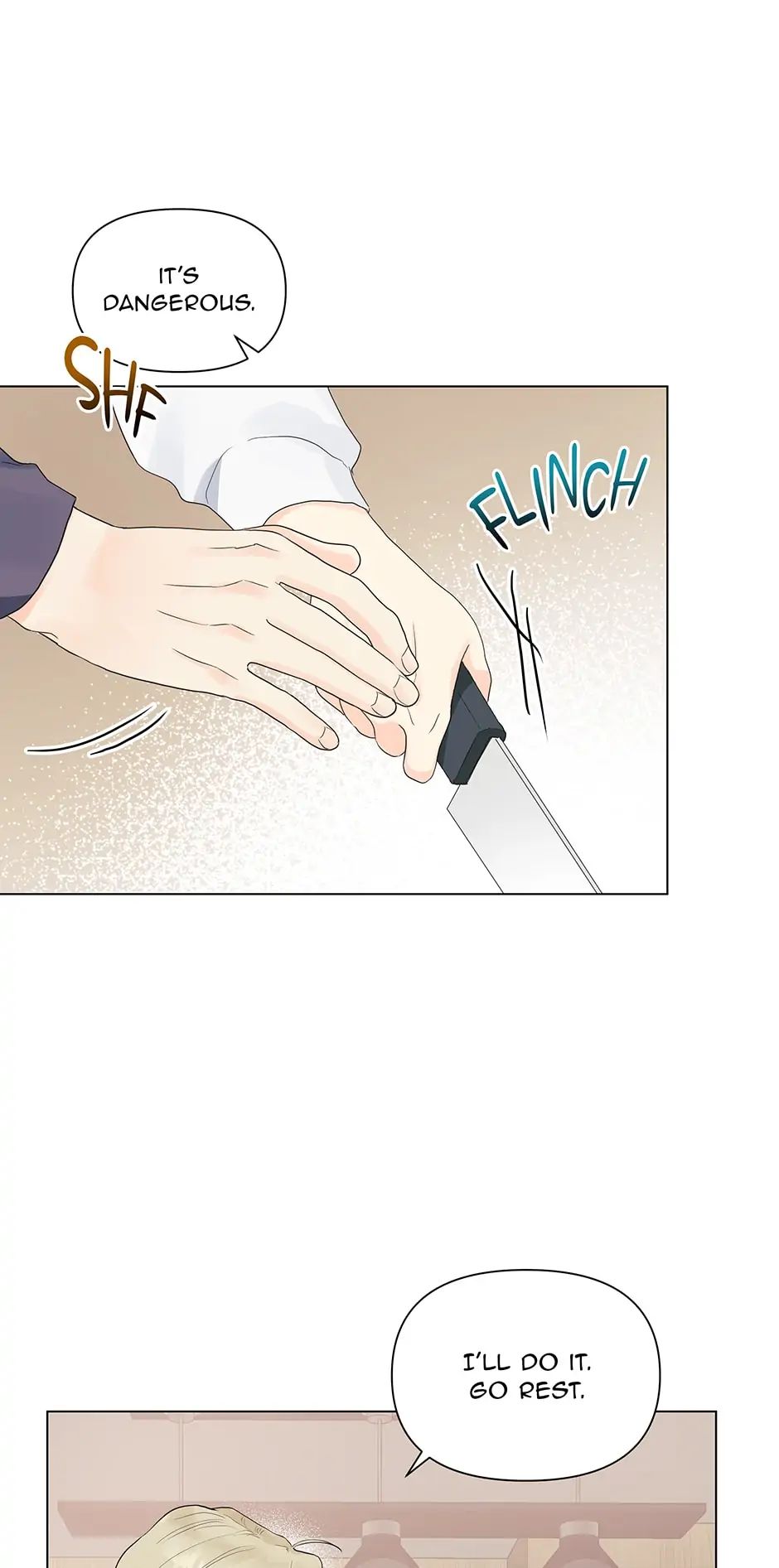 The Flower Blooming in My Hand Chapter 42 page 20 - 