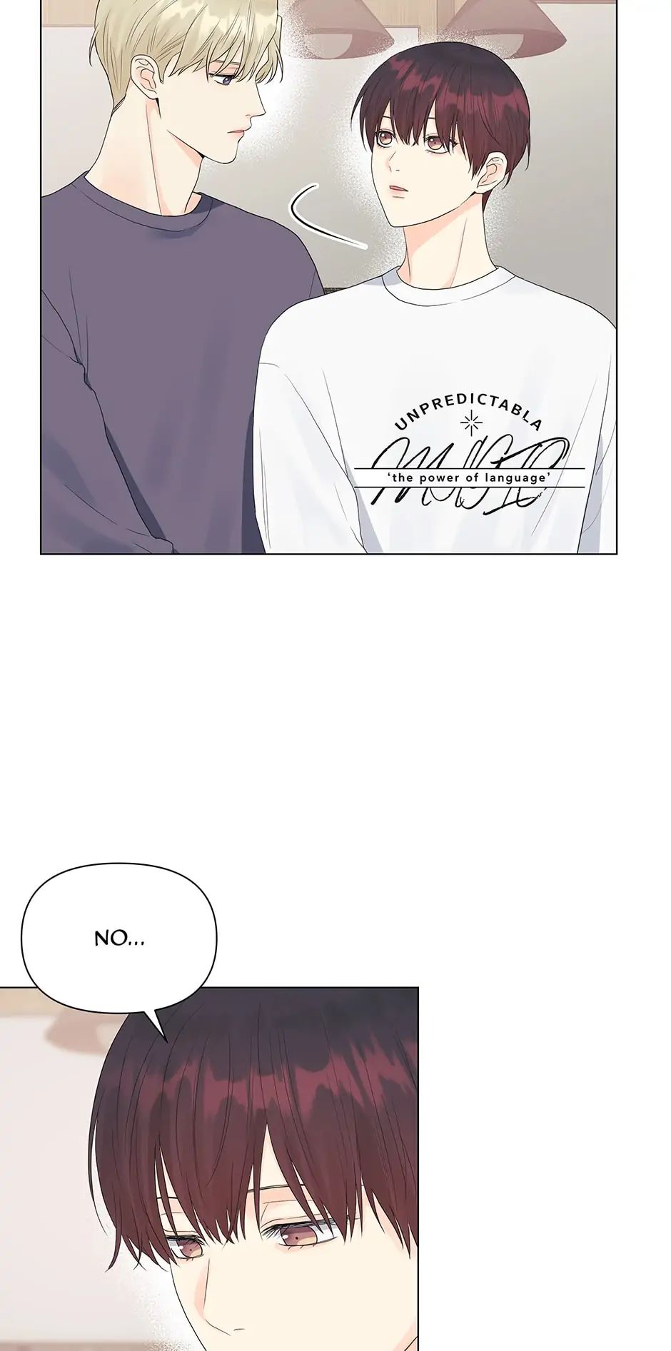 The Flower Blooming in My Hand Chapter 42 page 21 - 