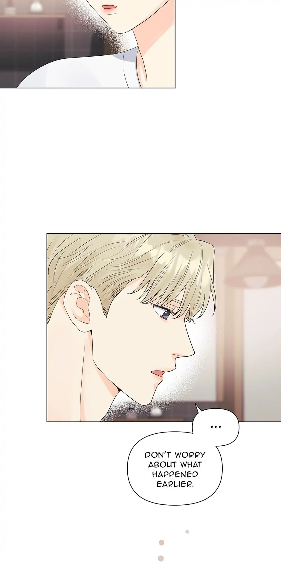 The Flower Blooming in My Hand Chapter 42 page 22 - 