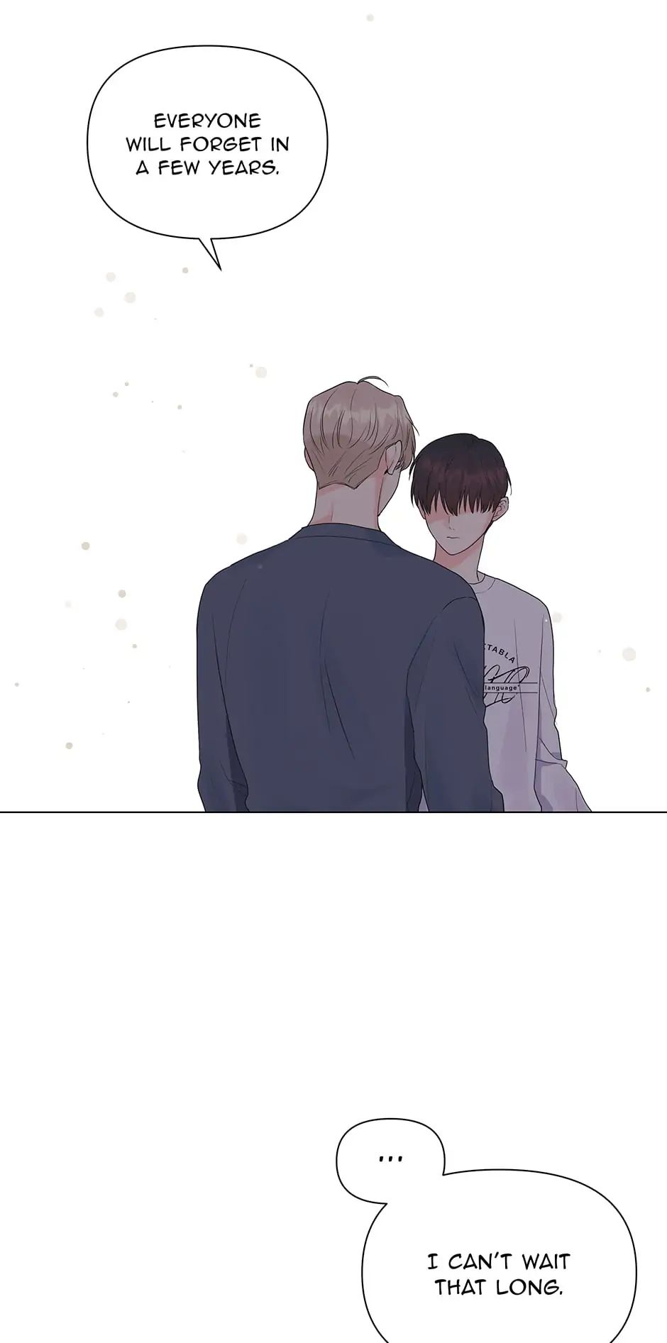 The Flower Blooming in My Hand Chapter 42 page 23 - 