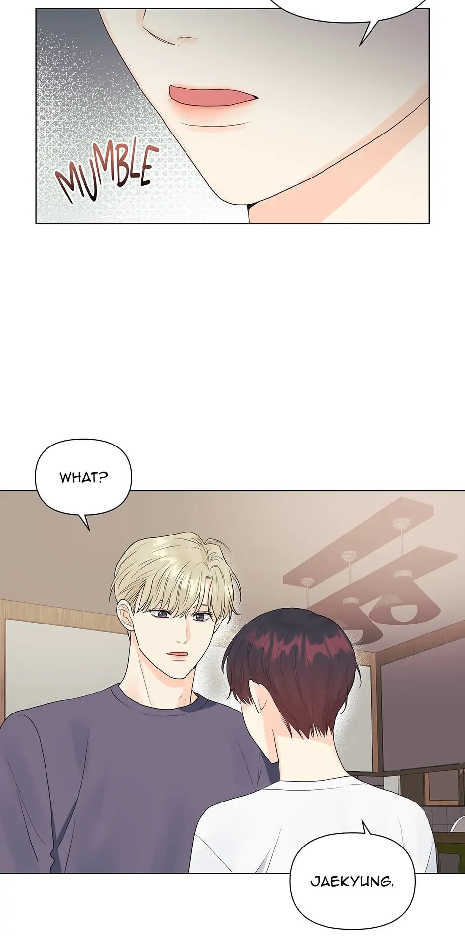 The Flower Blooming in My Hand Chapter 42 page 24 - 