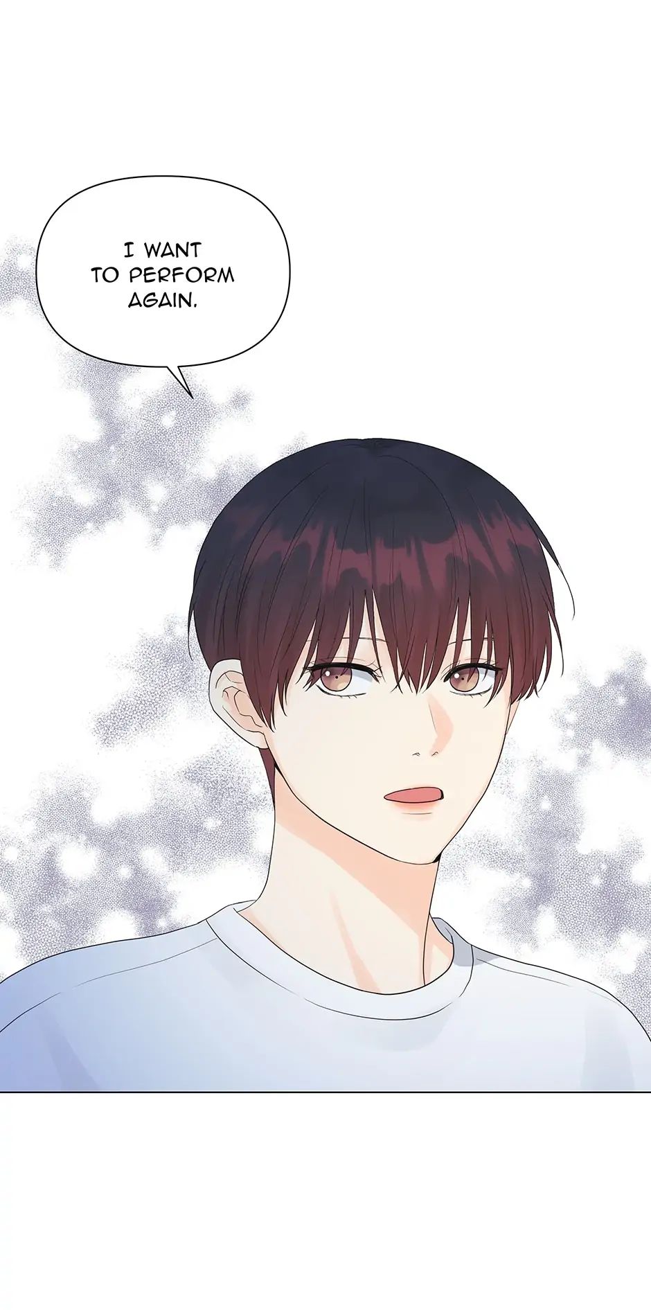 The Flower Blooming in My Hand Chapter 42 page 25 - 