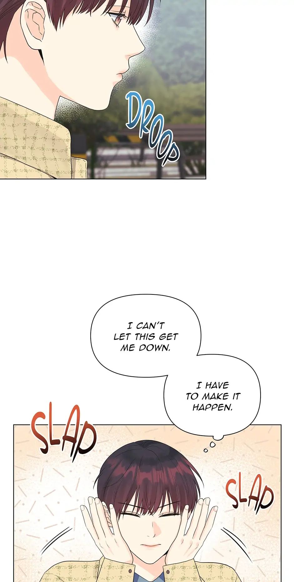 The Flower Blooming in My Hand Chapter 42 page 30 - 