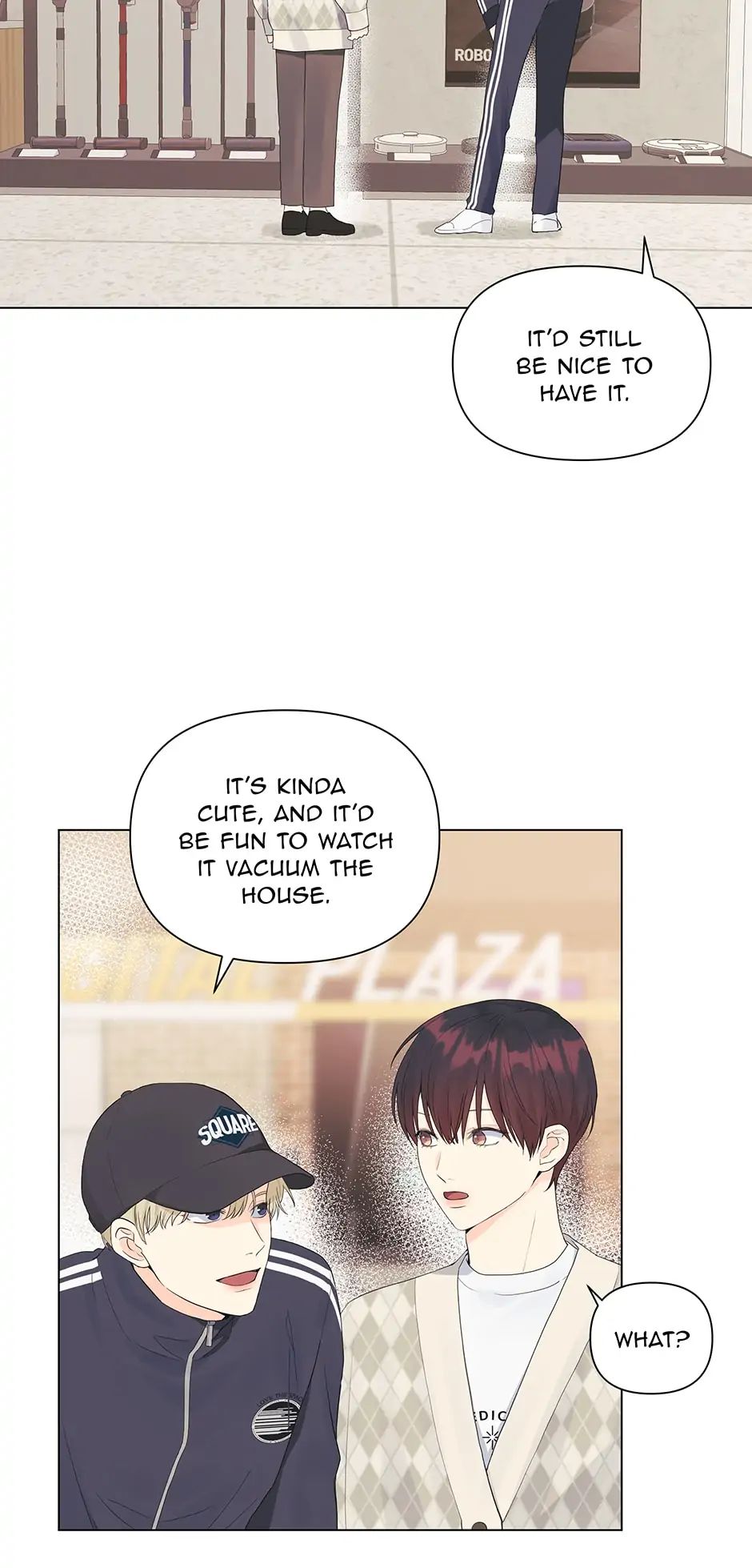 The Flower Blooming in My Hand Chapter 42 page 4 - 