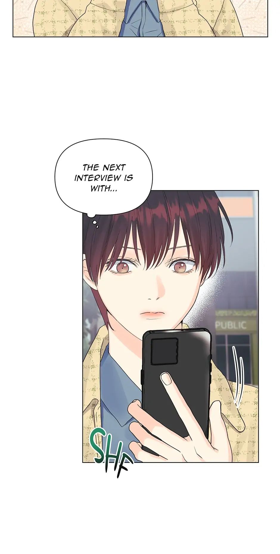 The Flower Blooming in My Hand Chapter 42 page 31 - 