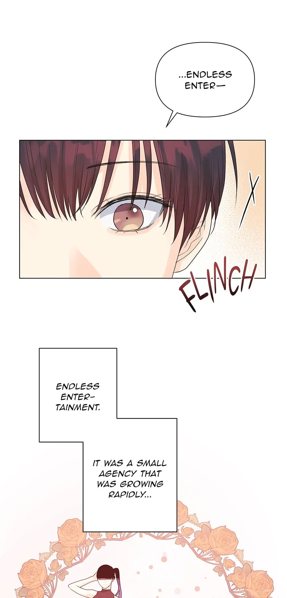The Flower Blooming in My Hand Chapter 42 page 32 - 