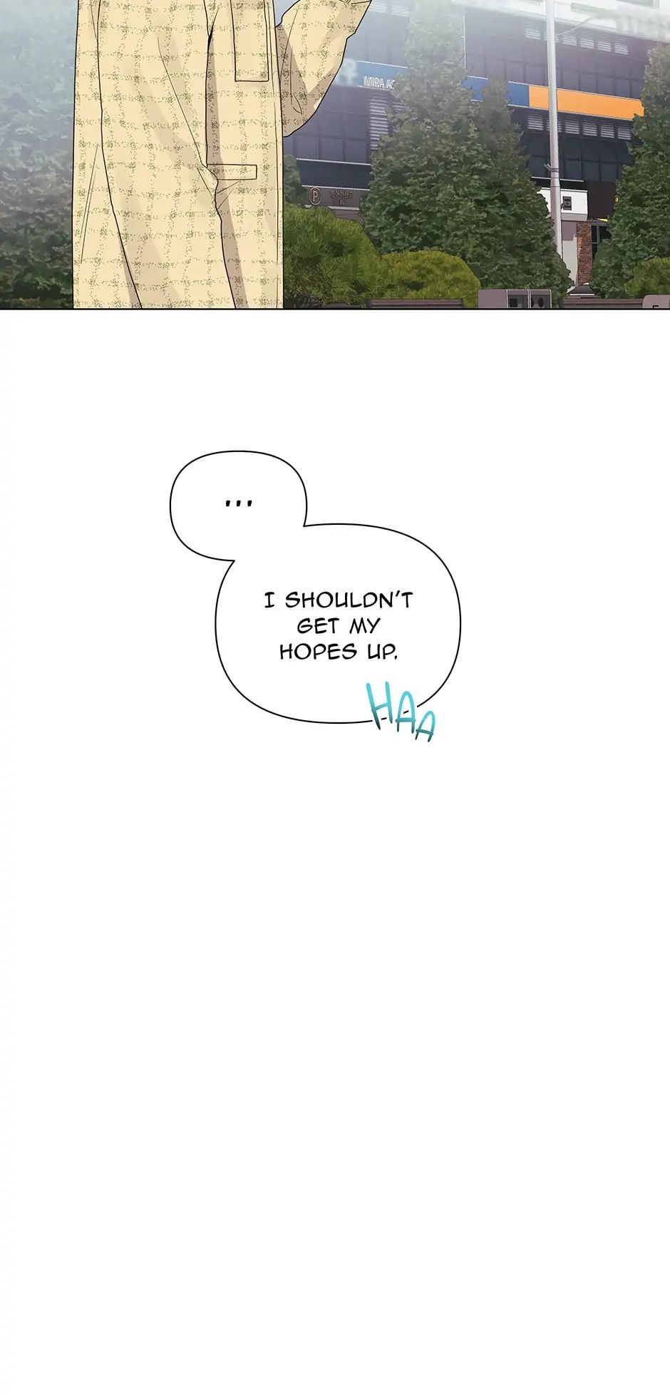 The Flower Blooming in My Hand Chapter 42 page 34 - 