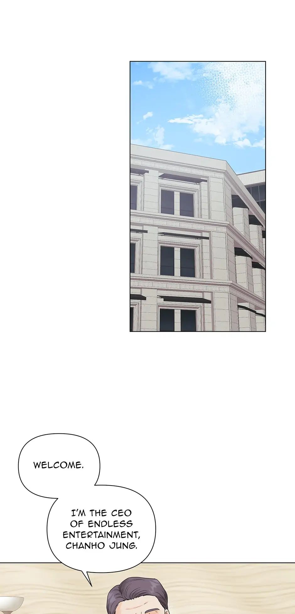 The Flower Blooming in My Hand Chapter 42 page 35 - 