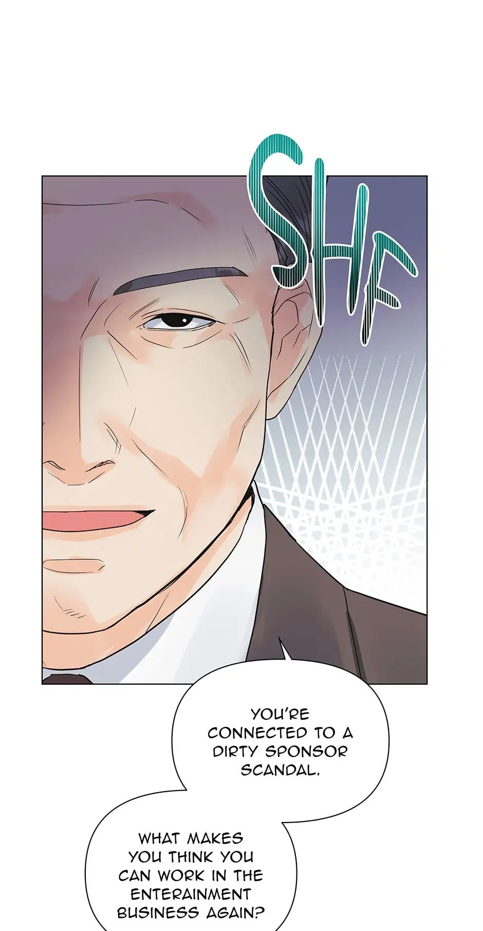 The Flower Blooming in My Hand Chapter 42 page 38 - 