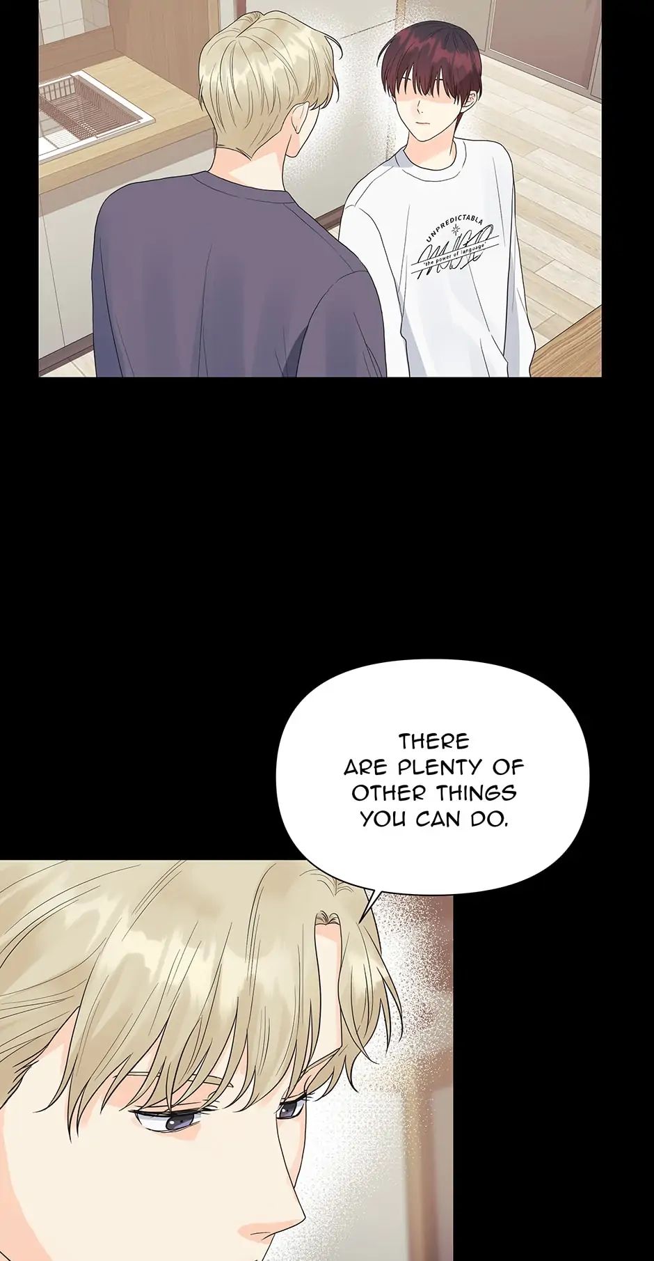 The Flower Blooming in My Hand Chapter 42 page 40 - 