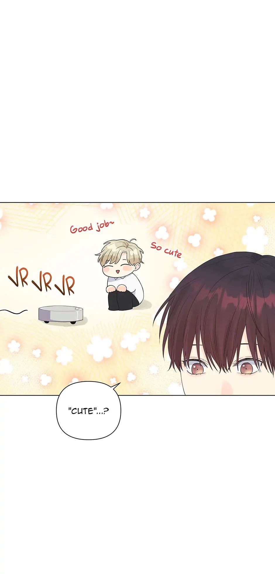 The Flower Blooming in My Hand Chapter 42 page 5 - 