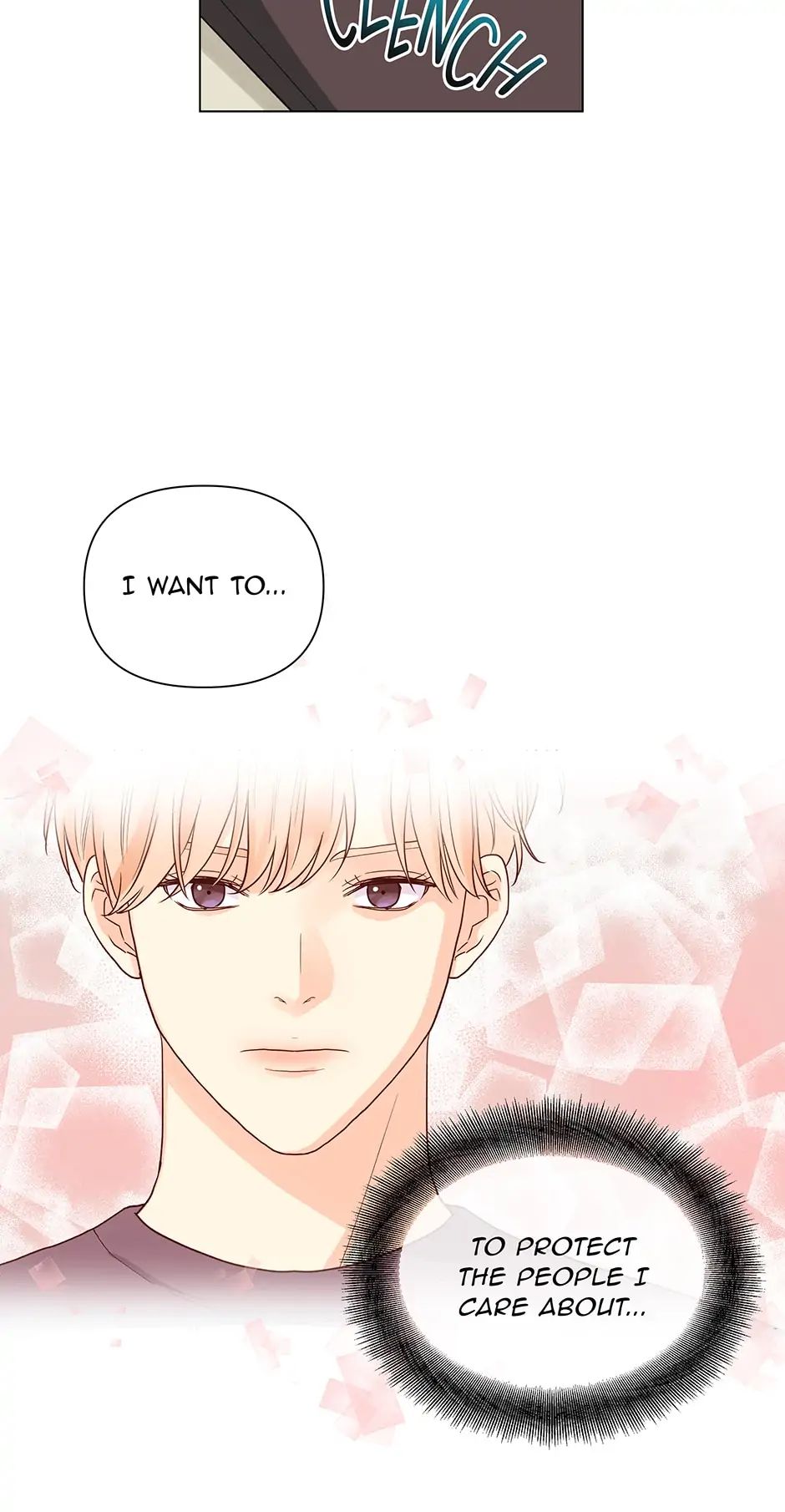 The Flower Blooming in My Hand Chapter 42 page 43 - 