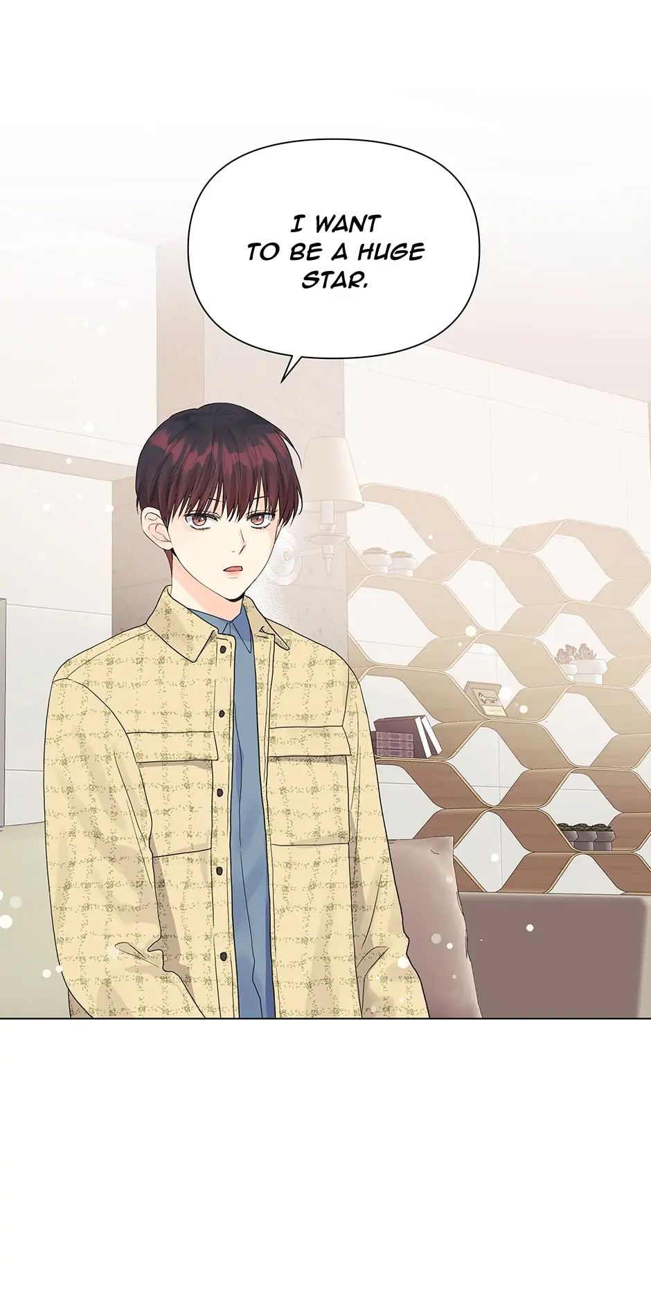 The Flower Blooming in My Hand Chapter 42 page 44 - 