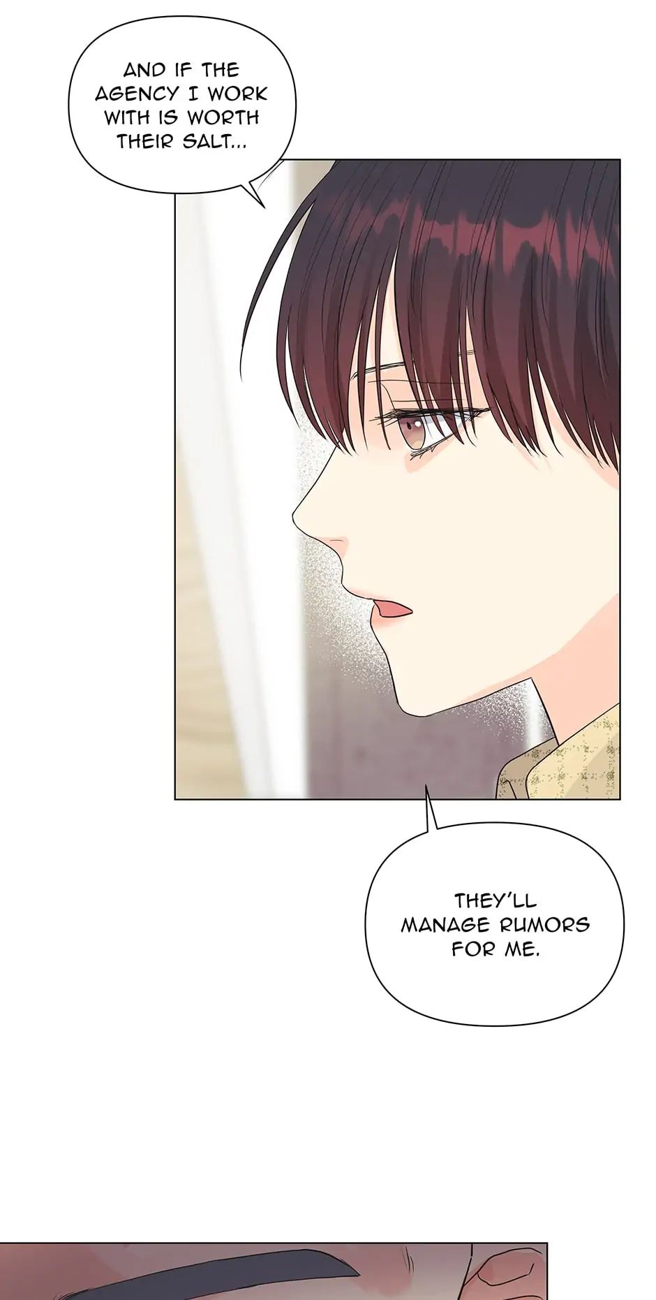 The Flower Blooming in My Hand Chapter 42 page 45 - 