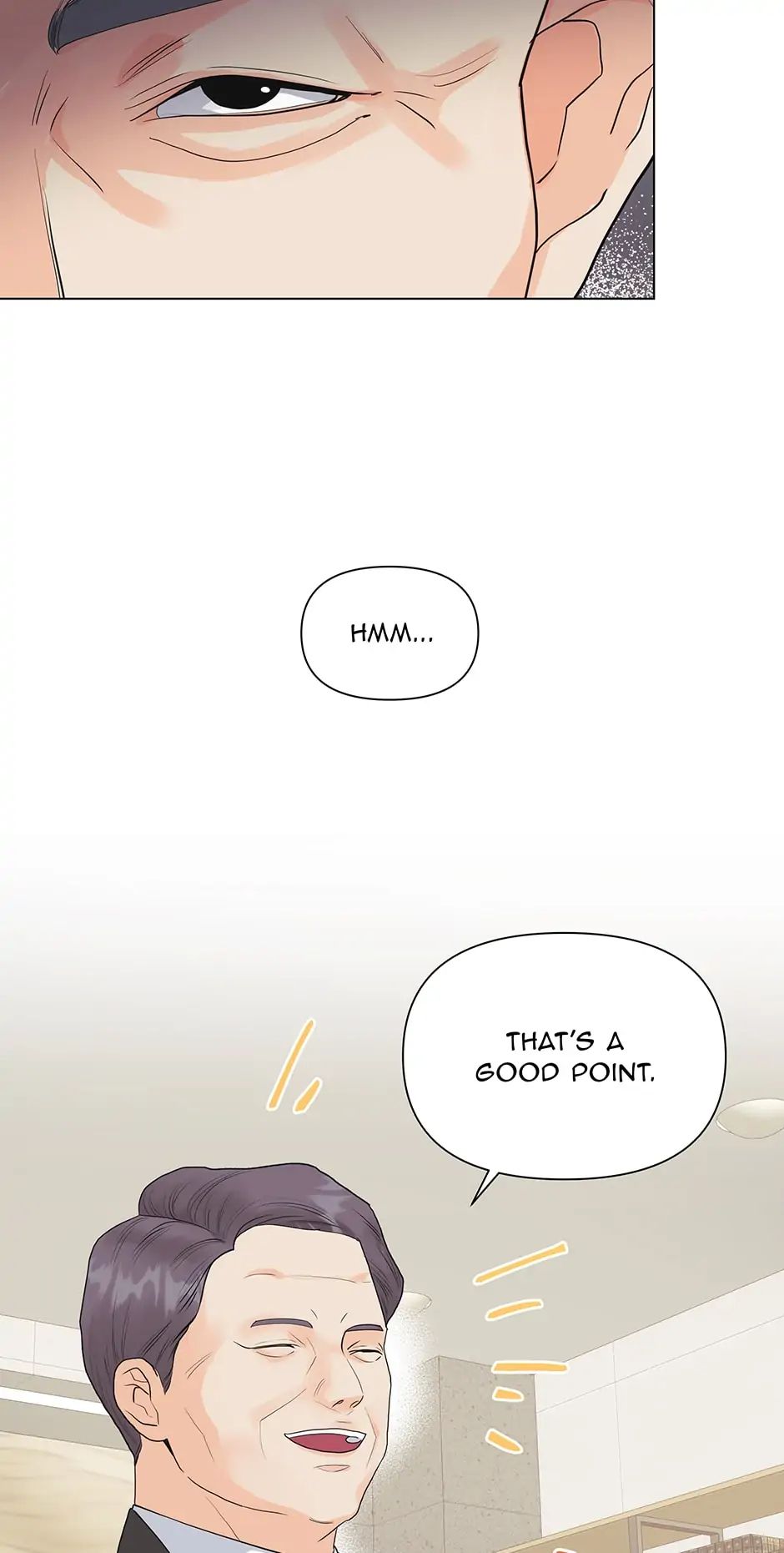 The Flower Blooming in My Hand Chapter 42 page 46 - 
