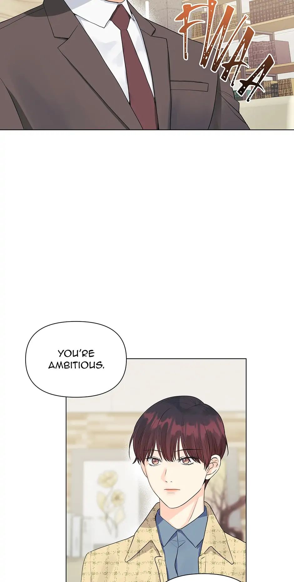 The Flower Blooming in My Hand Chapter 42 page 47 - 