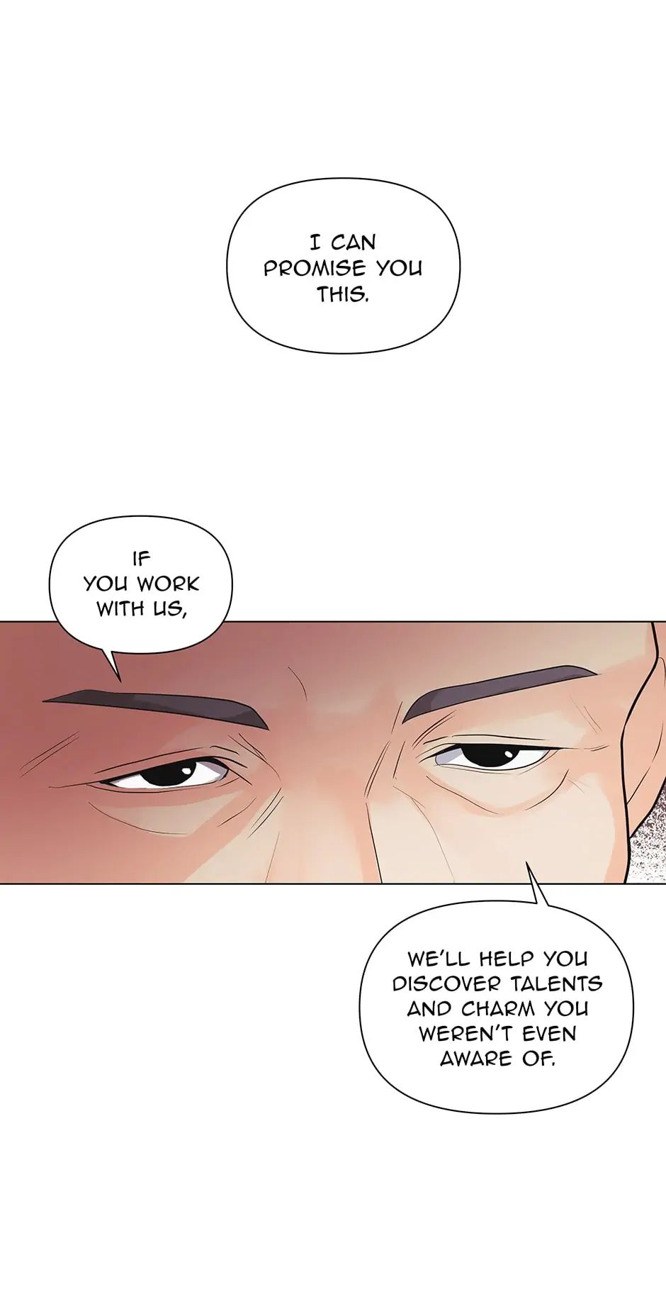 The Flower Blooming in My Hand Chapter 42 page 49 - 