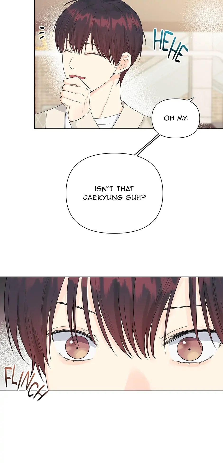 The Flower Blooming in My Hand Chapter 42 page 7 - 