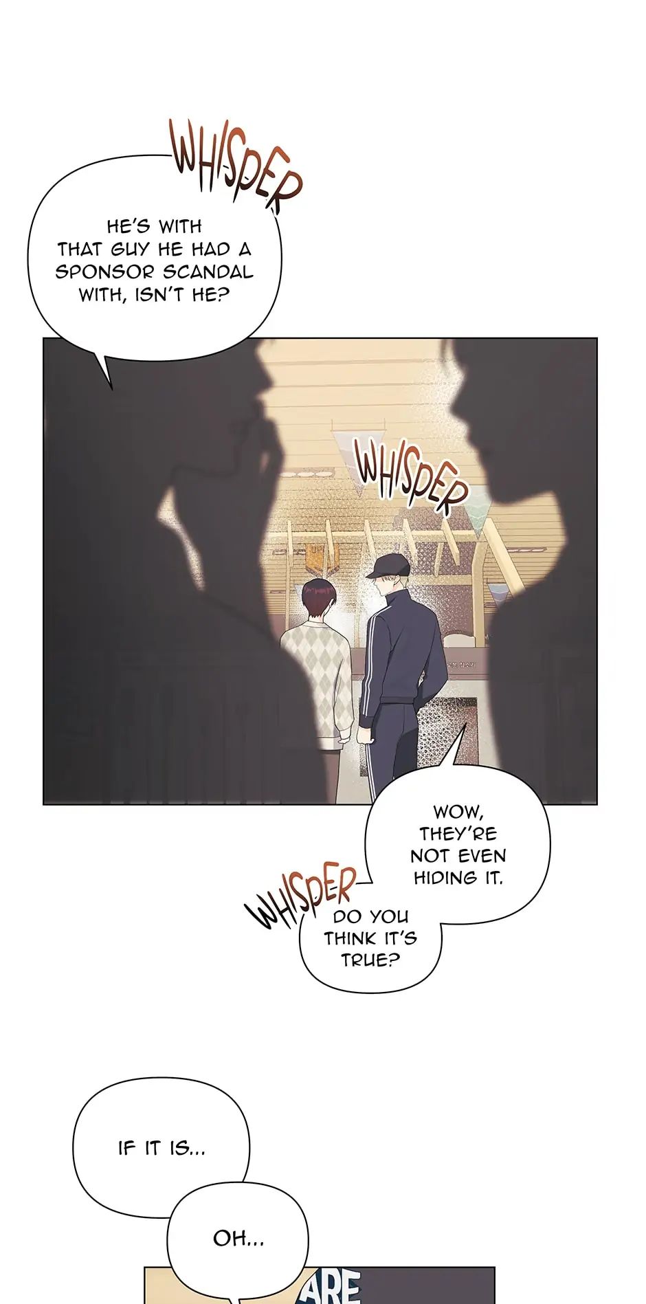 The Flower Blooming in My Hand Chapter 42 page 8 - 
