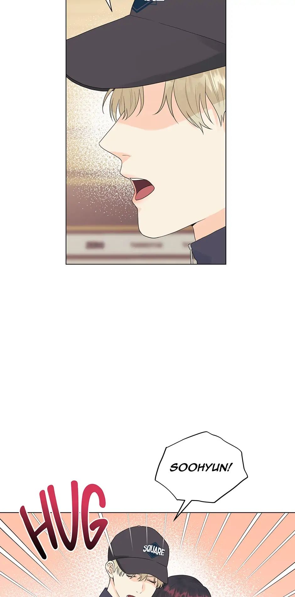 The Flower Blooming in My Hand Chapter 42 page 9 - 