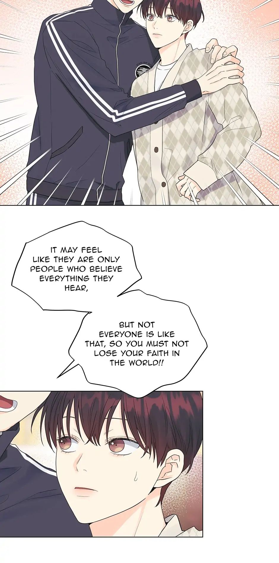 The Flower Blooming in My Hand Chapter 42 page 10 - 