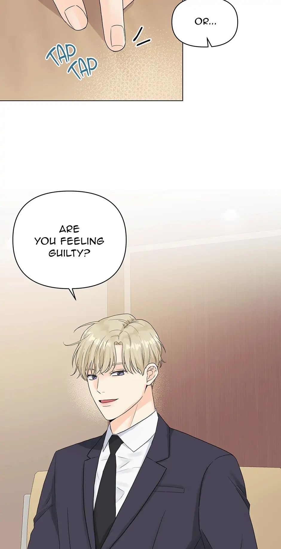 The Flower Blooming in My Hand Chapter 43 page 11 - 