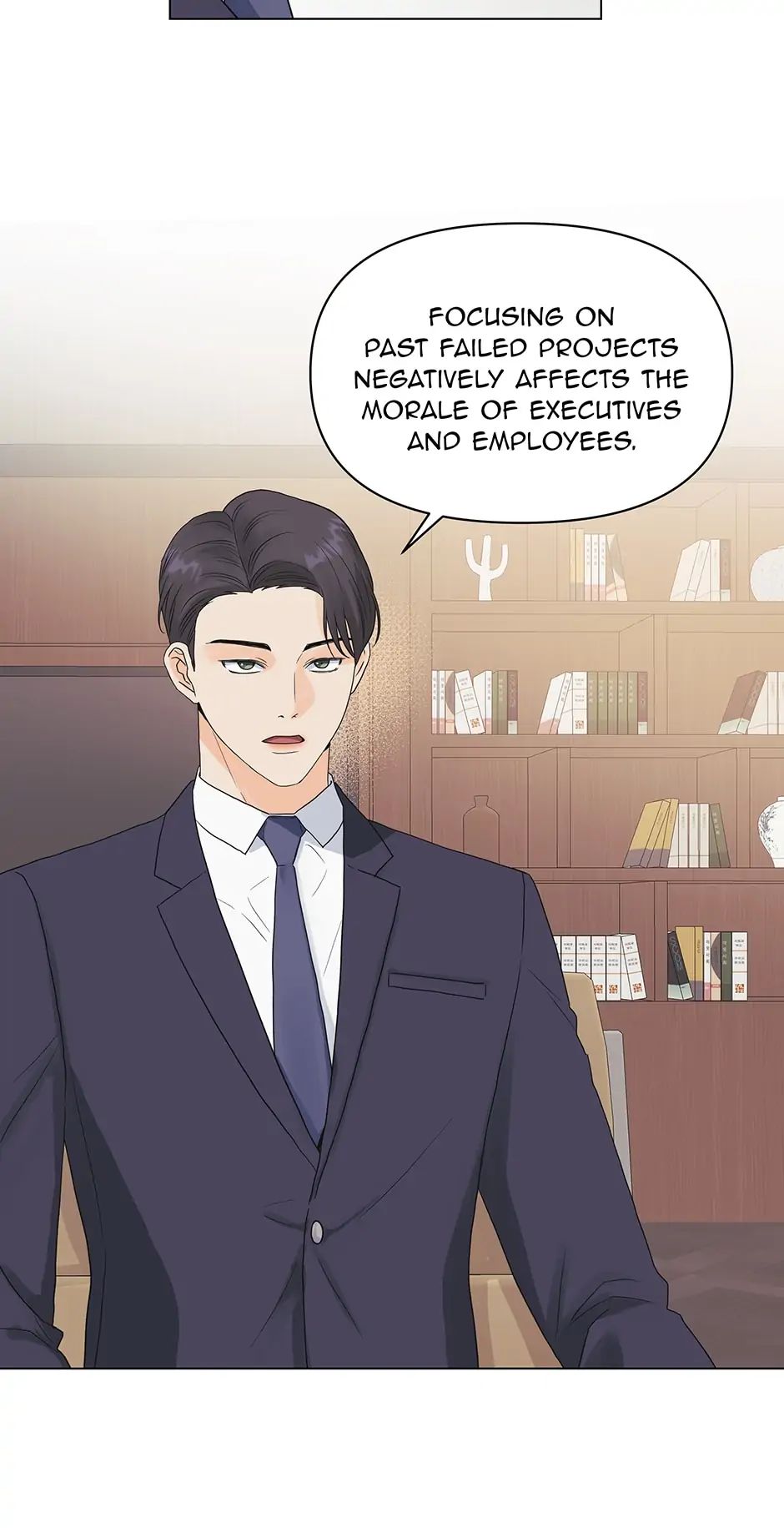 The Flower Blooming in My Hand Chapter 43 page 13 - 