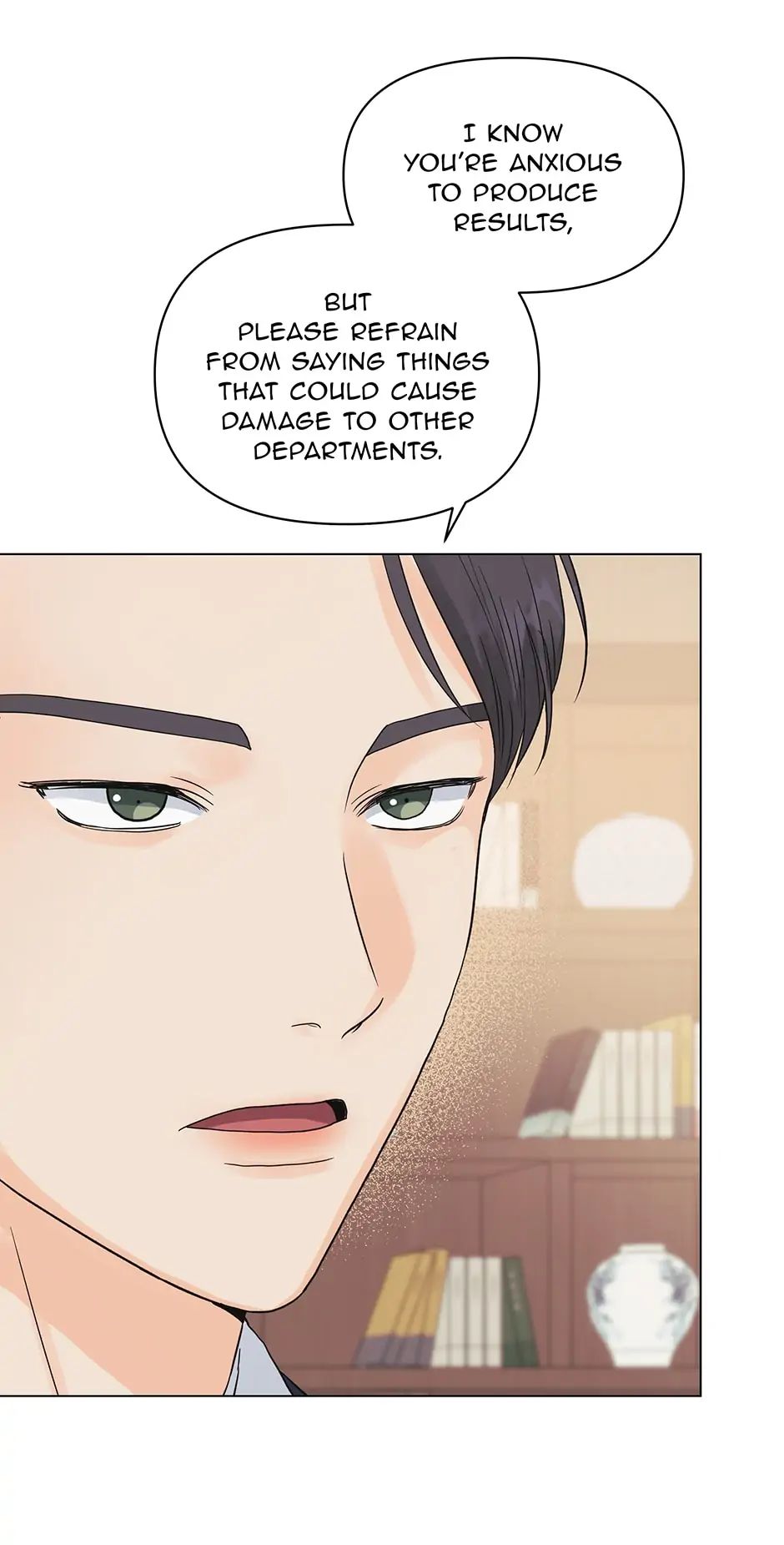 The Flower Blooming in My Hand Chapter 43 page 14 - 