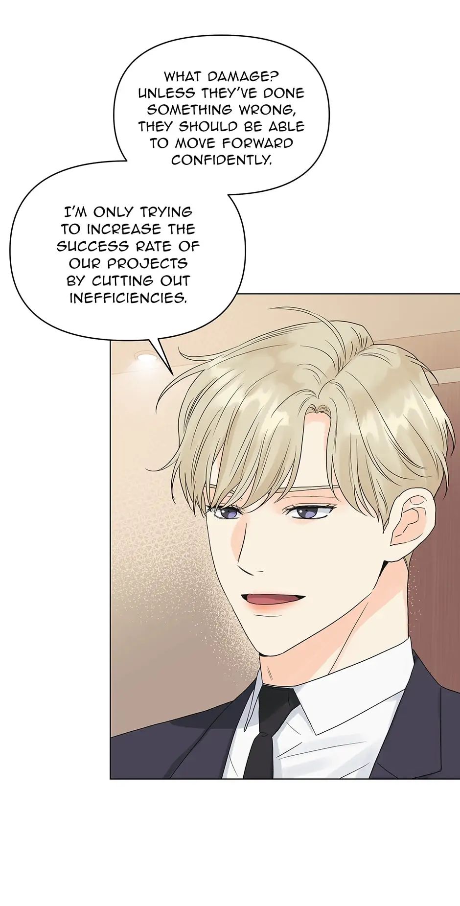 The Flower Blooming in My Hand Chapter 43 page 15 - 