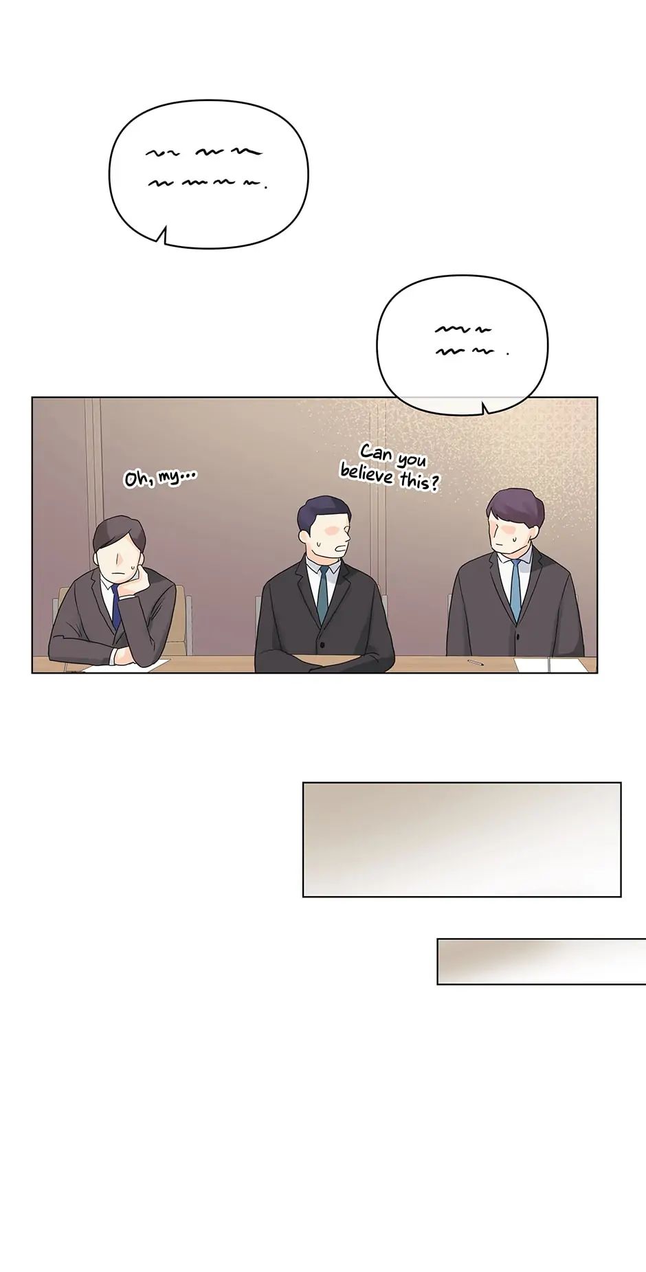 The Flower Blooming in My Hand Chapter 43 page 16 - 