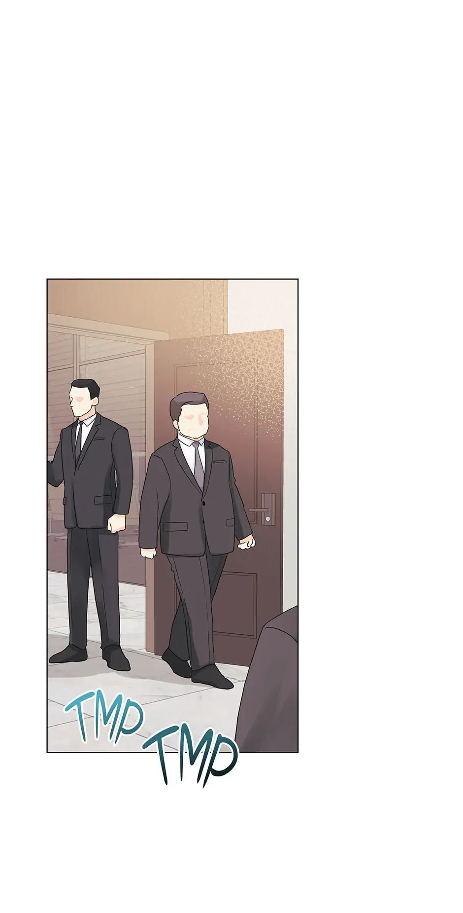 The Flower Blooming in My Hand Chapter 43 page 17 - 