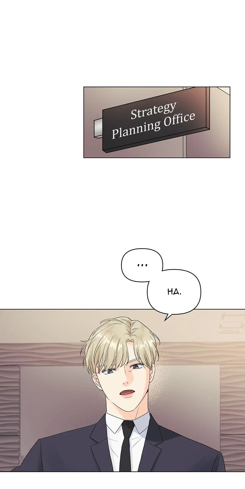The Flower Blooming in My Hand Chapter 43 page 18 - 