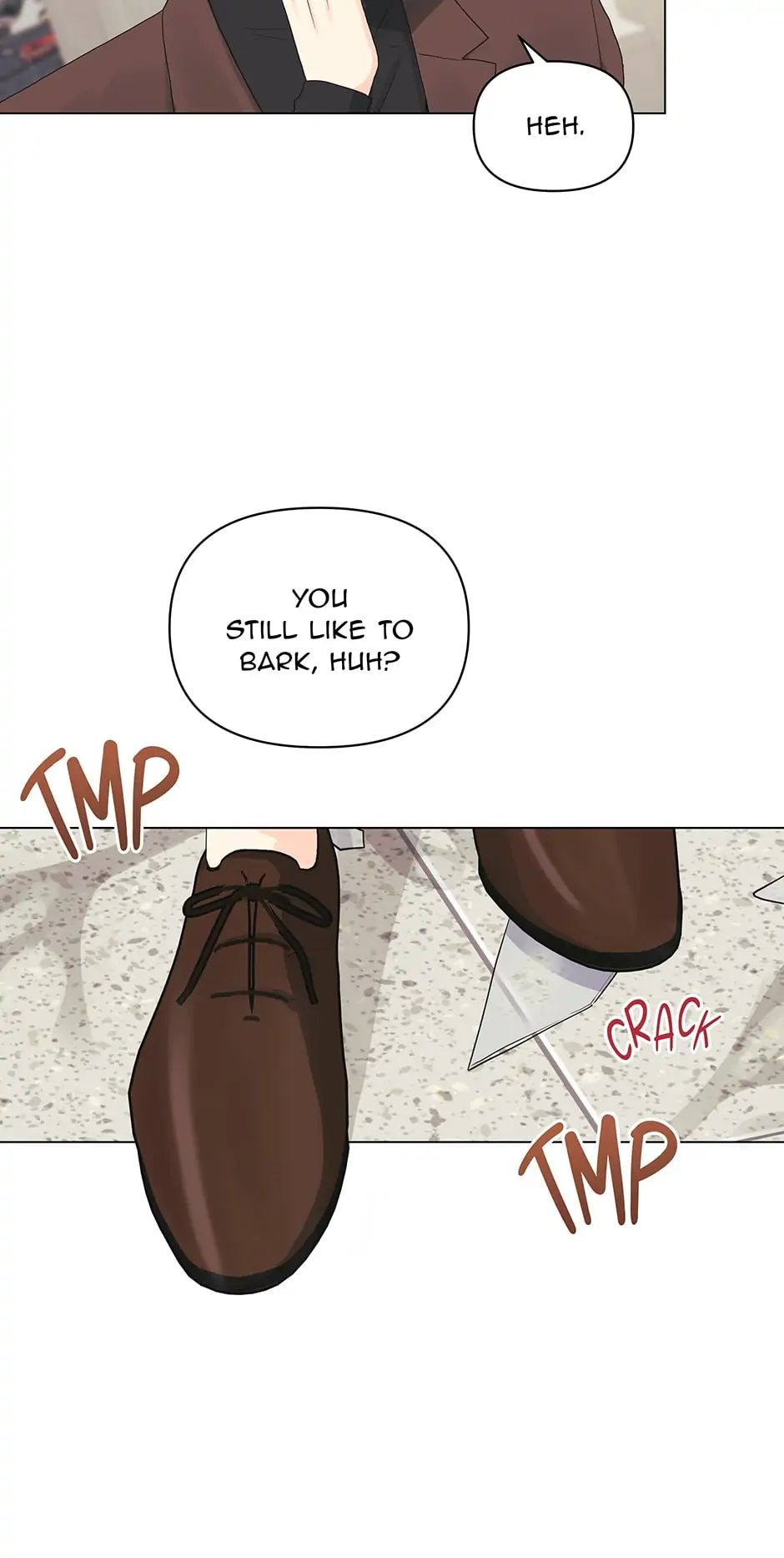 The Flower Blooming in My Hand Chapter 43 page 23 - 