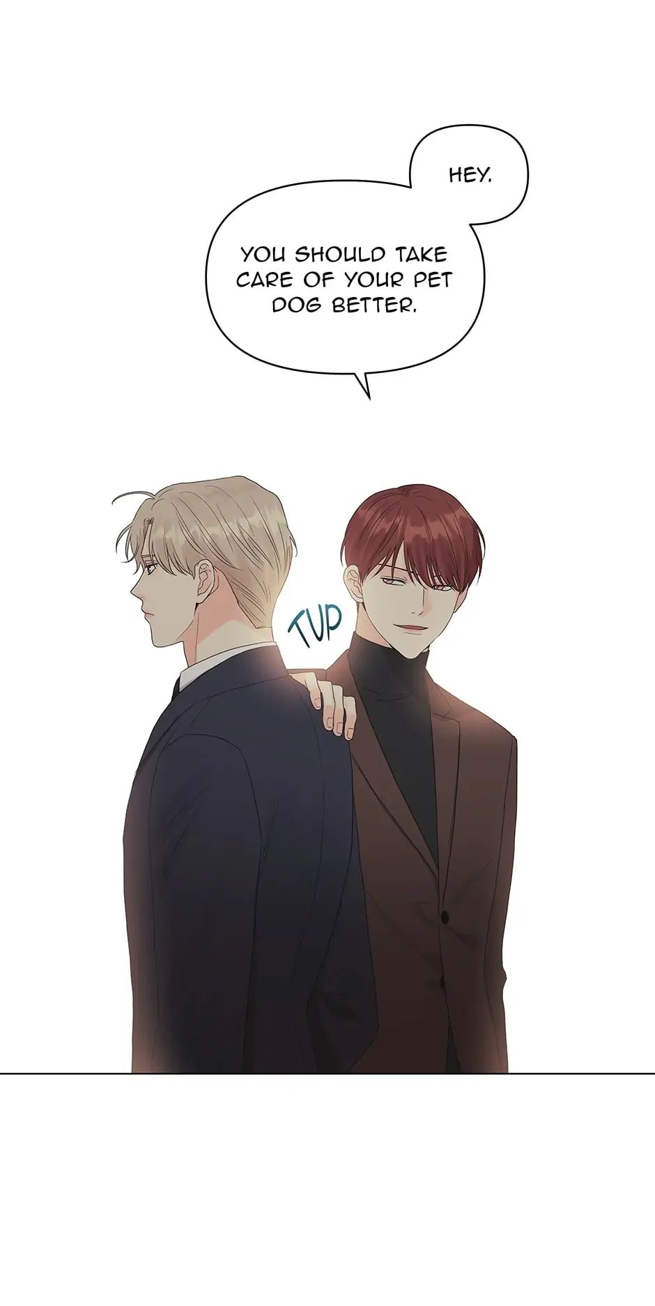The Flower Blooming in My Hand Chapter 43 page 24 - 