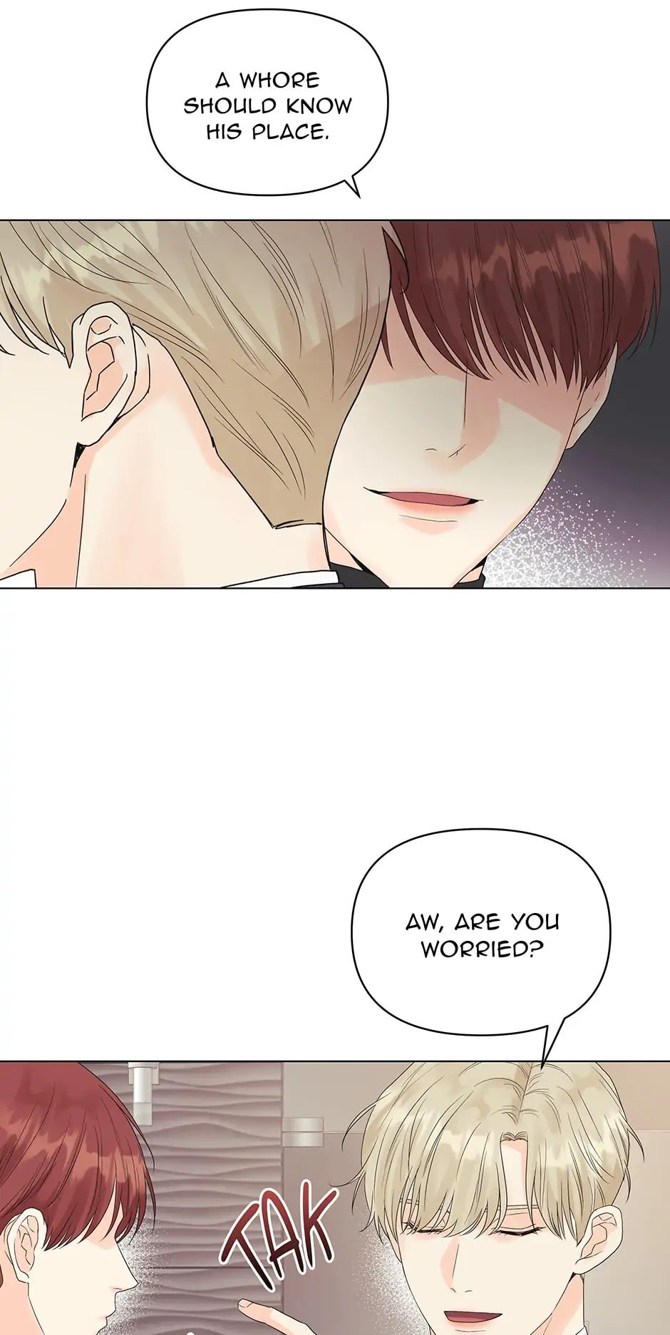 The Flower Blooming in My Hand Chapter 43 page 25 - 