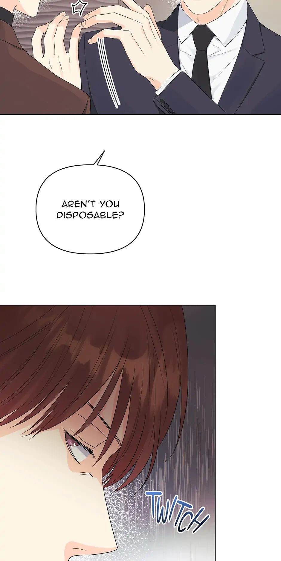 The Flower Blooming in My Hand Chapter 43 page 26 - 