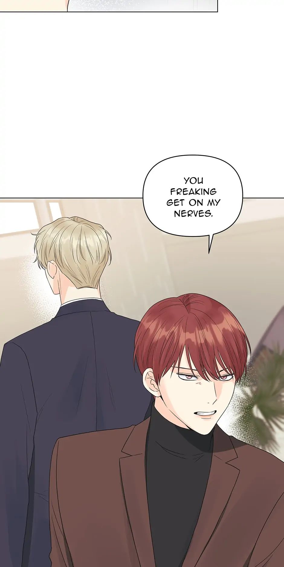 The Flower Blooming in My Hand Chapter 43 page 27 - 