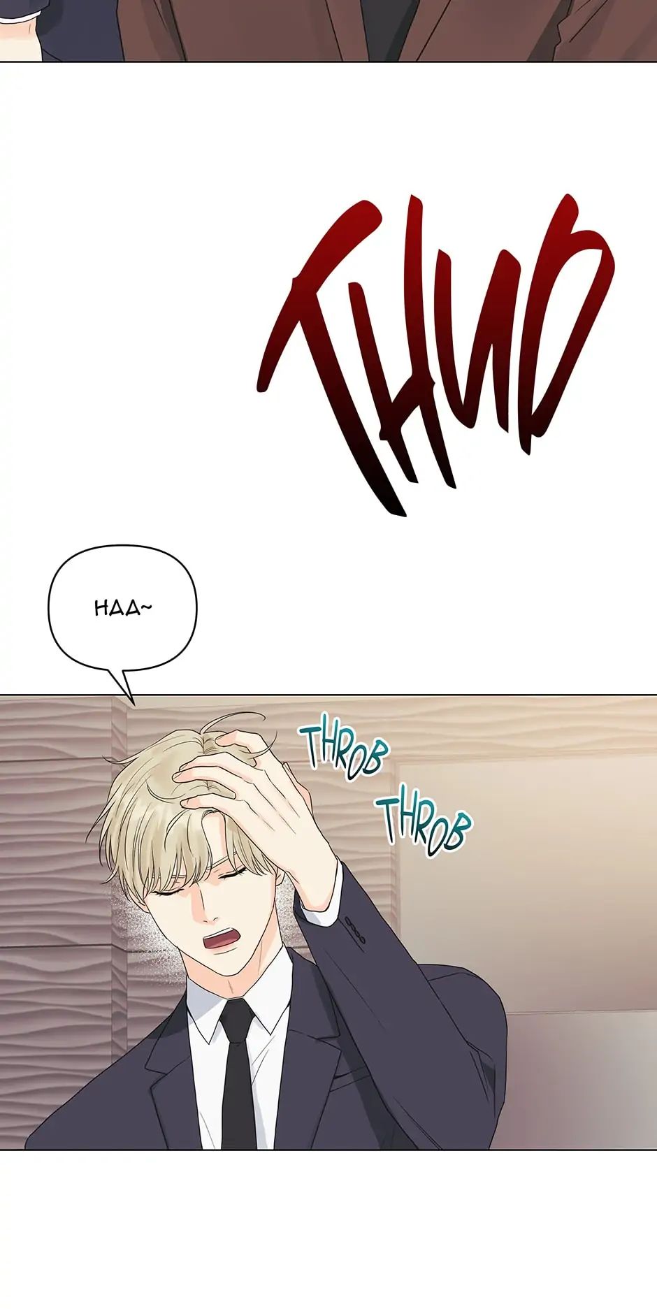 The Flower Blooming in My Hand Chapter 43 page 28 - 