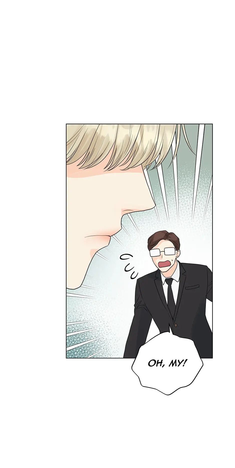 The Flower Blooming in My Hand Chapter 43 page 29 - 