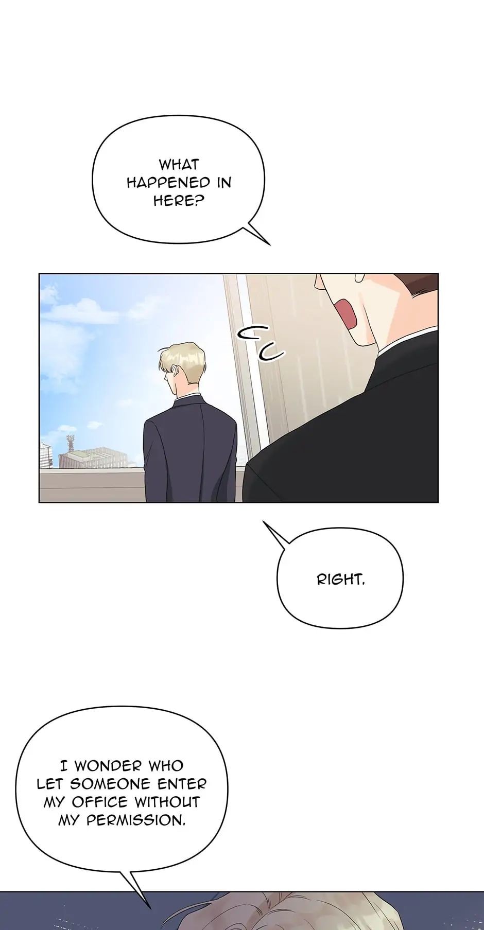 The Flower Blooming in My Hand Chapter 43 page 30 - 