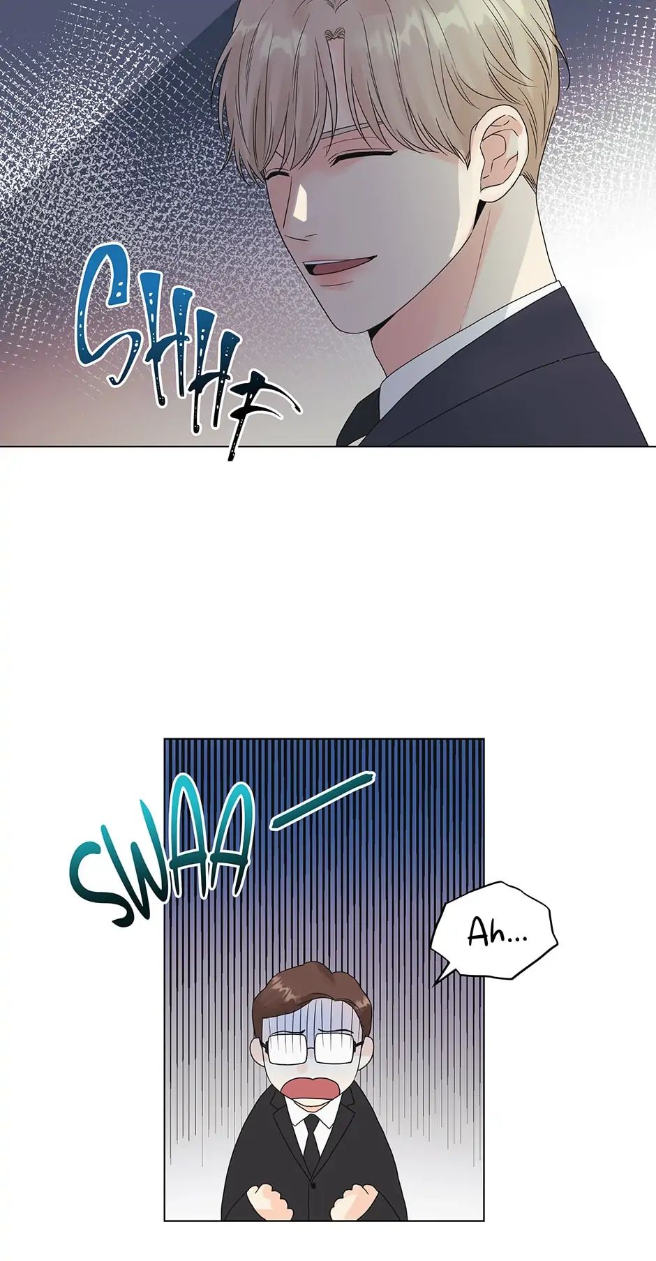 The Flower Blooming in My Hand Chapter 43 page 31 - 