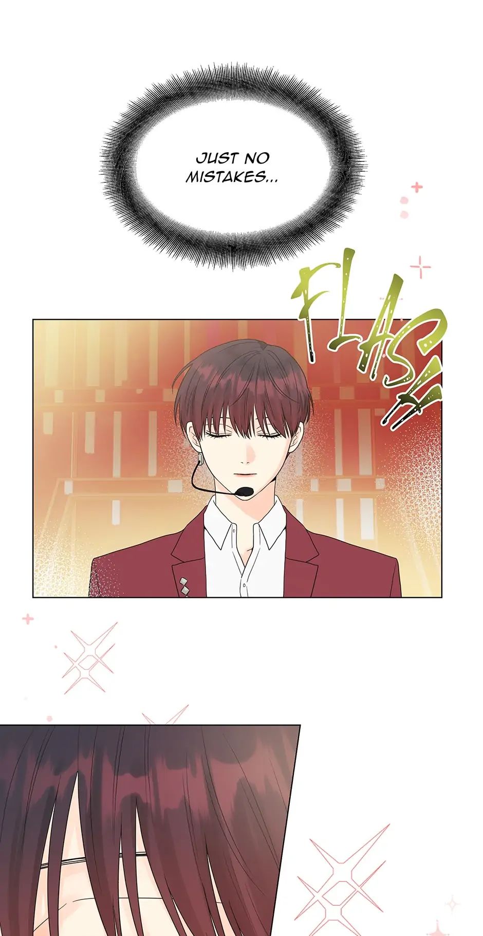 The Flower Blooming in My Hand Chapter 43 page 36 - 