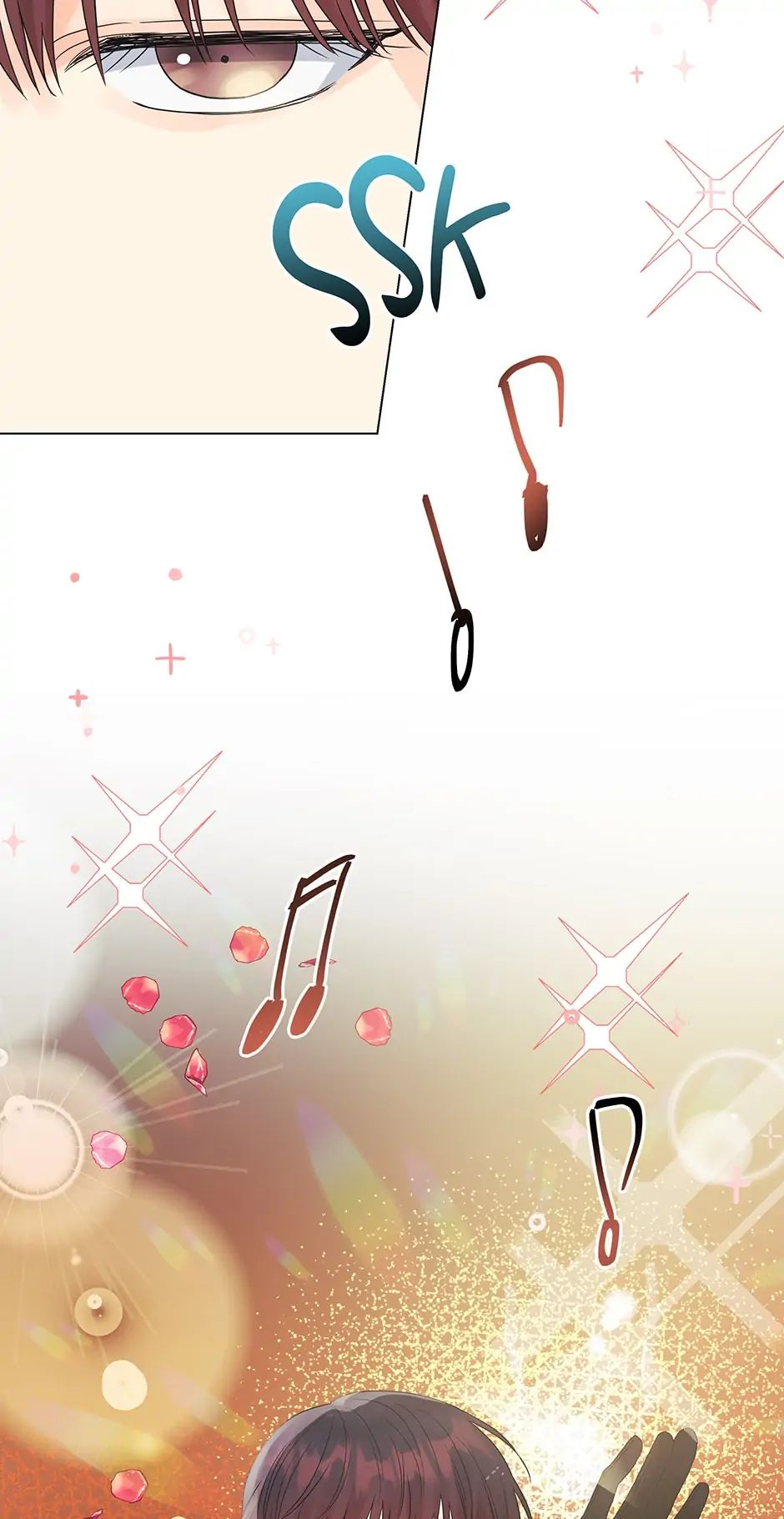 The Flower Blooming in My Hand Chapter 43 page 37 - 