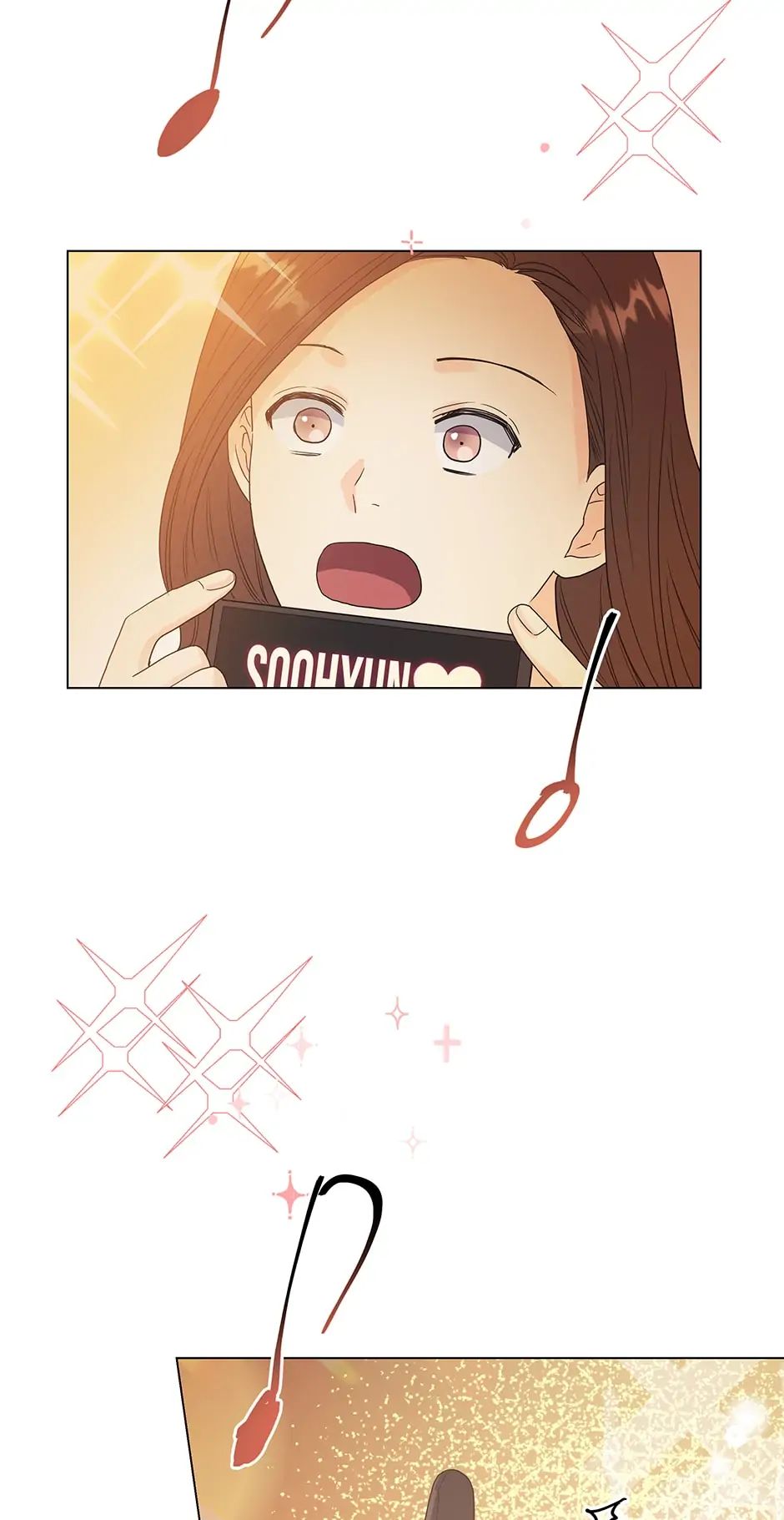 The Flower Blooming in My Hand Chapter 43 page 39 - 