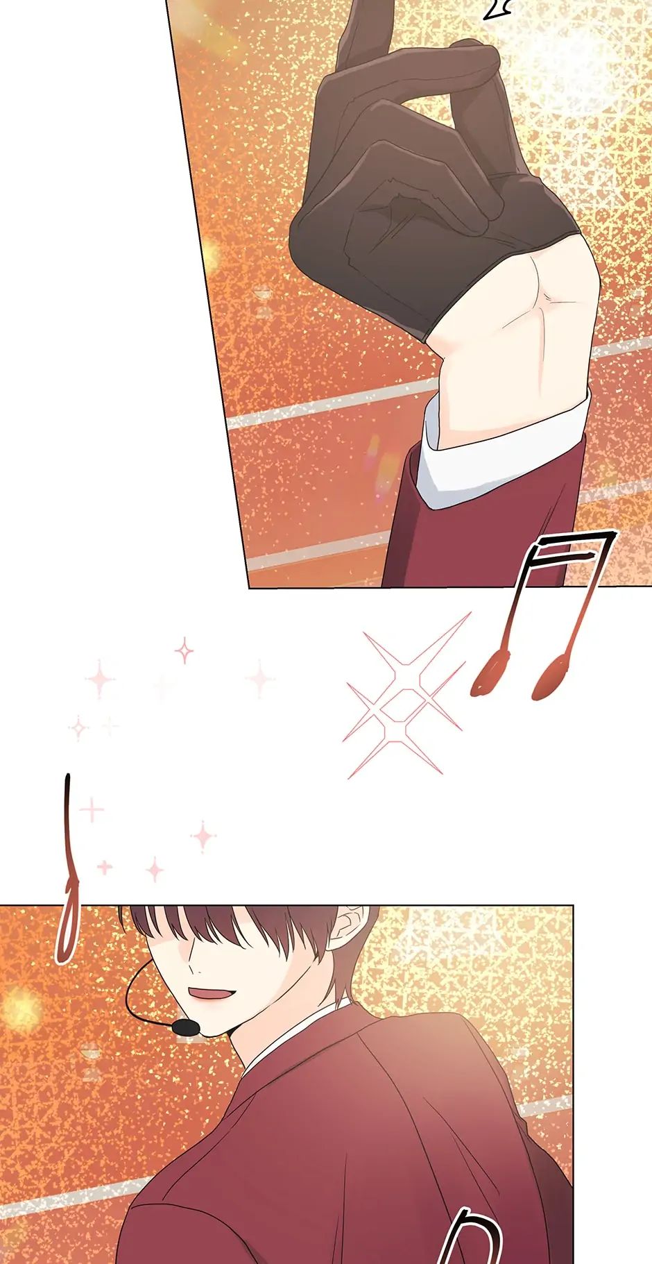The Flower Blooming in My Hand Chapter 43 page 40 - 