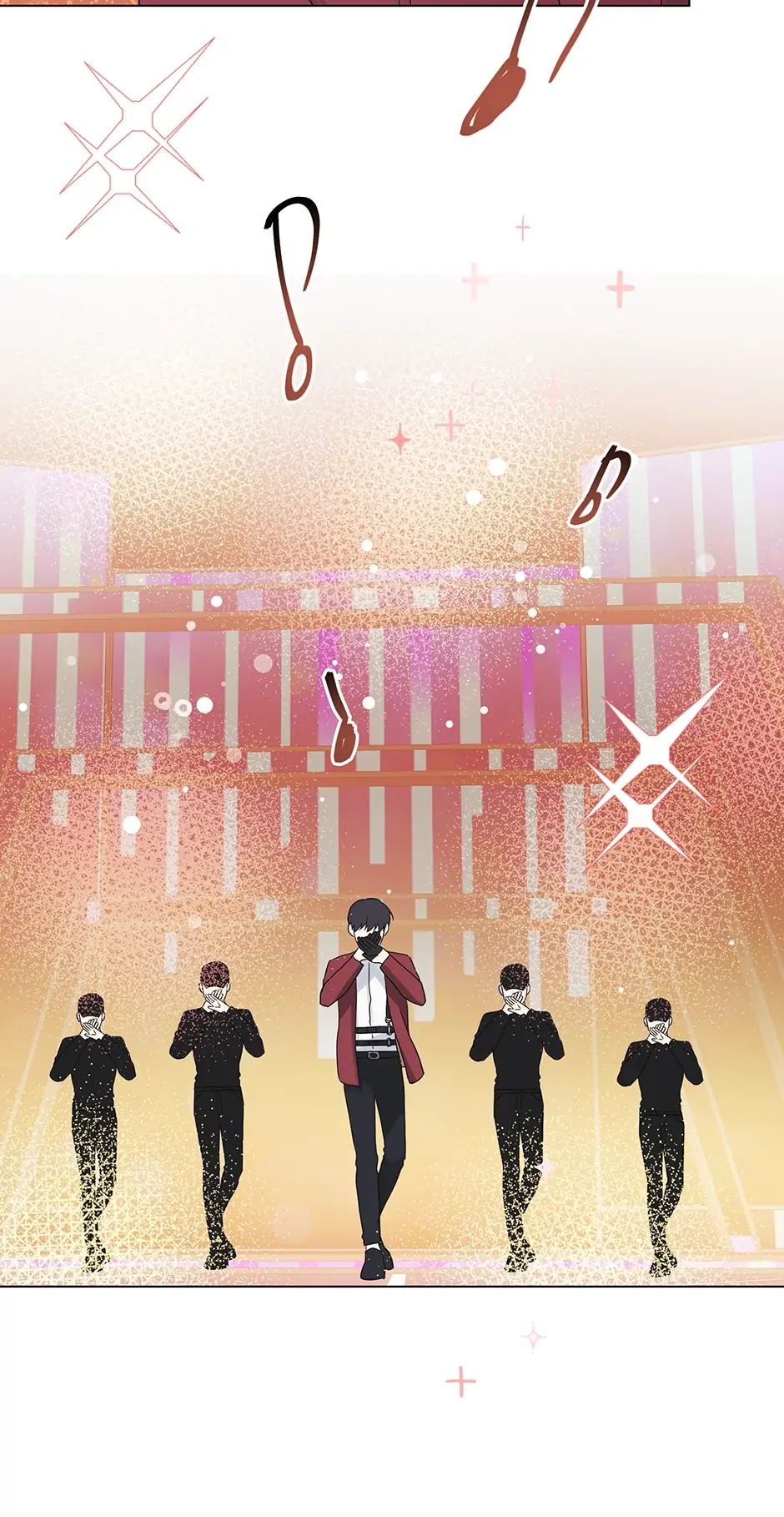 The Flower Blooming in My Hand Chapter 43 page 41 - 