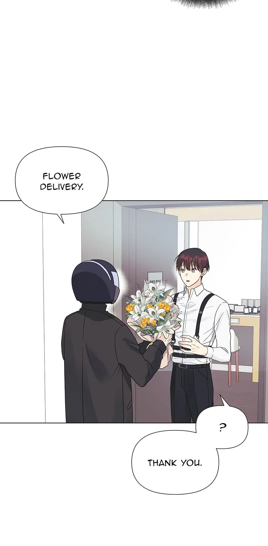 The Flower Blooming in My Hand Chapter 43 page 45 - 