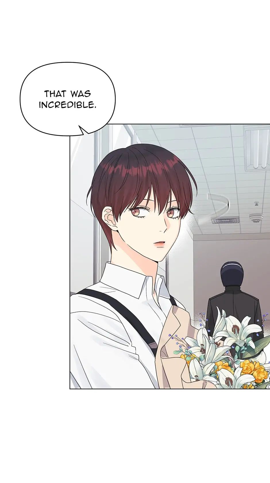 The Flower Blooming in My Hand Chapter 43 page 46 - 