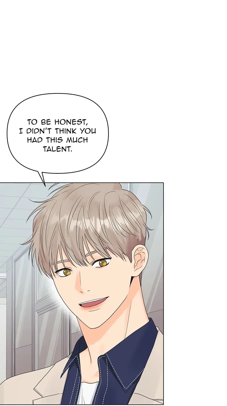 The Flower Blooming in My Hand Chapter 43 page 49 - 